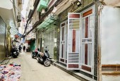 CƠ HỘI ĐẦU NĂM- BÁN NHÀ PHỐ MAI ĐỘNG - MINH KHAI Ô TÔ ĐỖ CỬA KD- 45M² - 5 TẦNG - CHỈ HƠN 7 TỶ